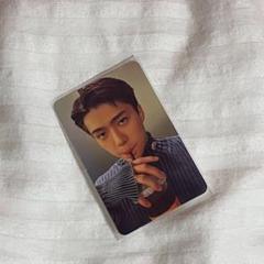出回りなし　SMCU PALACE GUEST. EXO セフン