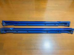 GDA GDB前期型 純正サイドステップ 18L 丸目 m94288220523_1.jpg?1732101744