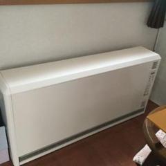 蓄暖 ユニデール