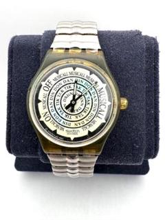 2025年最新】swatch メンズ 腕時計(アナログ)の人気アイテム
