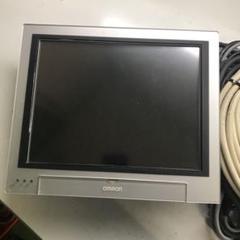 オムロン画像処理装置FZ2-500ジャンク品