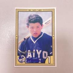 カルビープロ野球カード 平松政治 2025年最新】カルビープロ野球カード大洋の人気アイテム - メルカリ