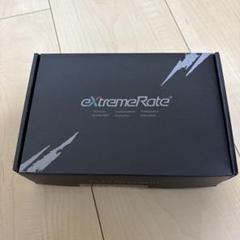 extremeRate コントローラーカスタマイズキット