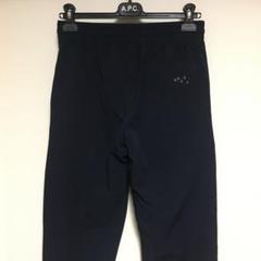 A.P.C.×Outdoor voices パンツ