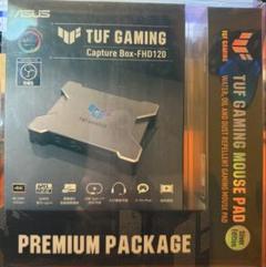 TUF GAMING CAPTURE BOX-FHD120 PREMIUM