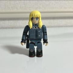 メガハウス秋本麗子フィギュア 限定販売】こち亀ギャルズ 秋本麗子 完成品フィギュア