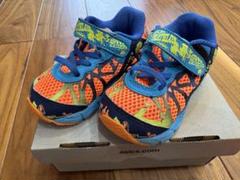 asics キッズシューズ