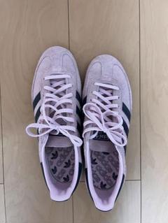adidas スペツィアル