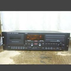 2025年最新】TASCAM CC-222の人気アイテム - メルカリ