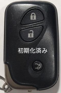 2025年最新】レクサス スマートキー 初期化の人気アイテム