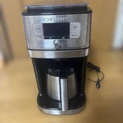 未使用品▪️Cuisinart TTG-500J クイジナート　コーヒーメーカー Amazon | Cuisinart Two to Go コーヒーメーカー TTG500J