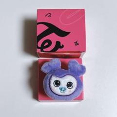 TWICE サナ ベイビーサブリー ぬいぐるみバッチ 5周年 Amazon | TWICE サナ ラブリー ベビーサブリー SAVELY