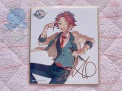 あんスタ サイン入りミニ色紙(バラ売り可) Amazon.co.jp: 推しの子 アイ サイン入りミニ色紙コレクション