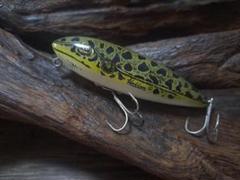 2025年最新】heddon ルアー・フライの人気アイテム - メルカリ