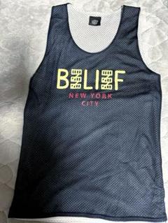 BELIEF メッシュタンクトップのサムネイル