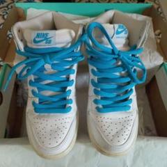 NIKE SB DUNK HIGH Richard Mulder 23.0cm