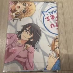 俺ガイルFes final A1布ポスター - メルカリ