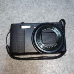 【動作良好・美品・返品保証】RICOH リコー CX2 SDカード、ケース付き Amazon.co.jp: RICOH デジタルカメラ CX2 ブラック CX2BK