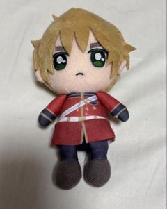 2025年最新】ヘタリア ぬいぐるみ chibiの人気アイテム - メルカリ