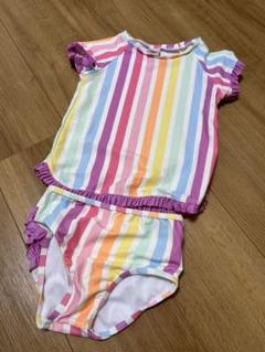 ラッフルバッツ　5T 水着