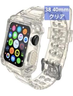 箱無し大特価❣️高級 アップルウォッチ バンド 38mm 40mm