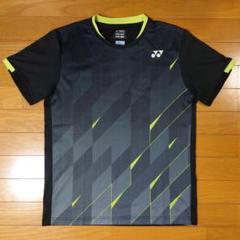 YONEX バドミントンシャツ Lサイズ