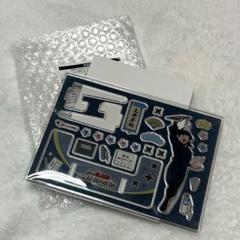 アクリルデコフレーム　土井先生 アクリルデコフレーム（土井半助） / 「劇場版 忍たま乱太郎