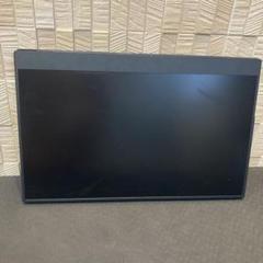 PCモニター　15.6インディスプレイ　Type-C HDMI