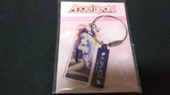 未使用】【新品】エンジェル ビーツ 天使 アクリルキーホルダー