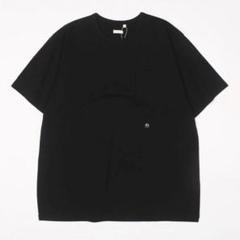 nanamica COOLMAX Jersey Pocket Tee Lサイズ