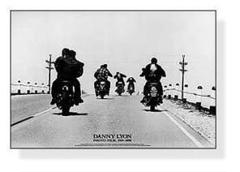 希少限定作品ルート 12 danny lyon（ダニー ライアン）アートポスター 2025年最新】danny lyonの人気アイテム - メルカリ