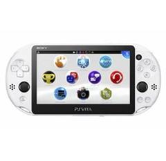 2025年最新】psvita 本体 ホワイトの人気アイテム - メルカリ
