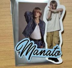MANATO ステッカー BE:FIRST