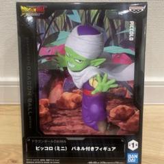 2025年最新】ドラゴンボールDAIMA パネル付きフィギュアの人気