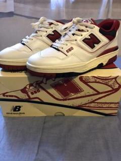 本日大特価!Aimé Leon Dore New Balance 550 27