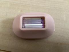 美品★送料込★ke-nonケノン★美顔スキンカートリッジ★脱毛器