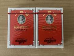 siang pureoil上標油7cc6本まとめ売り樟脳入りシアングピュアオイル シアンピュアオイル 上標油 25ml 6本セット - メルカリ