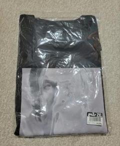 B'z 稲葉浩志 en3.5 Tシャツ ブラック(M) 2025年最新】稲葉浩志 en3.5 tシャツの人気アイテム - メルカリ