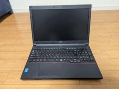 ノートpc本体 Windows11 代四世代Core i7