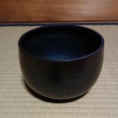 大徳寺りん・磬子 本手打 5寸 口径約15cm