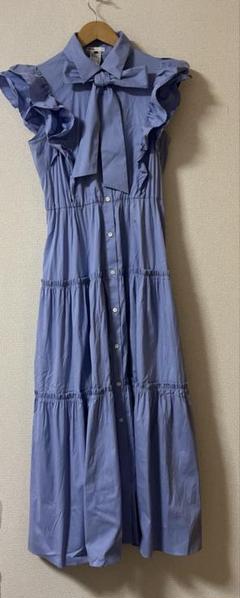 2025年最新】DOUBLE STANDARD CLOTHING ロングワンピースの人気