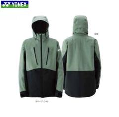 美品 YONEX スノーボードウエア 上下セット 楽天市場】ヨネックス バドミントンウェア（上下セット・つなぎ