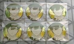 ブルーロック　潔　推しキャラバッジ