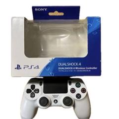 SONY DUALSHOCK 4 ワイヤレスコントローラー ホワイトジャンク品