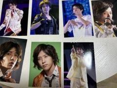 嵐　大野智　join the stormコンの会場限定ライブフォトセット 嵐大野智join the stormコンの会場限定ライブフォトセット