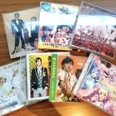 平成アイドル、アニメCDのまとめ売り