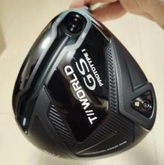 TI WORLD GS PROTOTYPE ドライバー 9.5°のサムネイル
