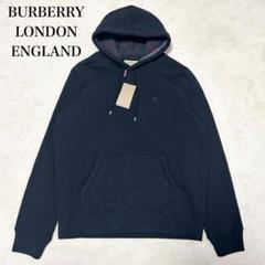 現行タグ⭐︎希少⭐︎BURBERRYLONDONENGLAND/ポロシャツ/コットン