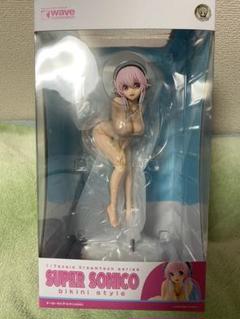 wave ウェーブ すーぱーそに子 ビキニstyle 1/7 フィギュア