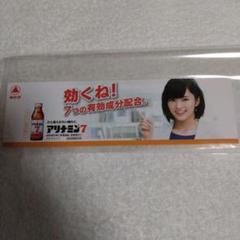 タケダアリナミン7 山本彩 ファイルセット